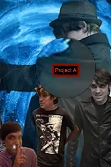 Project A Trailer