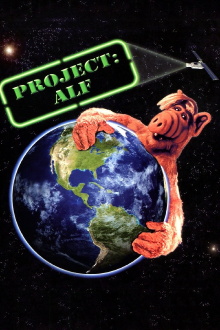 Project: ALF Trailer