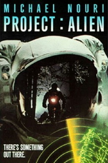 Project Alien Trailer