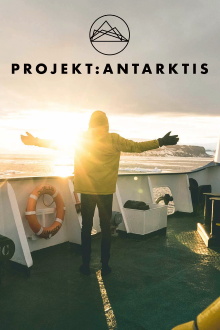 Project: Antarctica Trailer