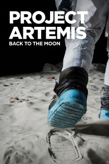 Project Artemis: Back to the Moon Trailer