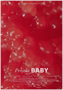 Project Baby Trailer