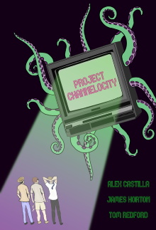 Project Channelocity Trailer