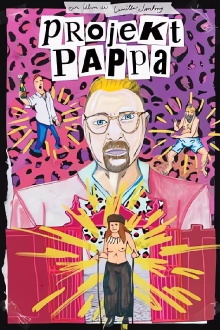 Project Dad Trailer