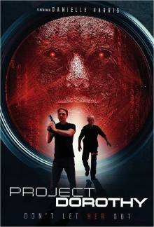 Project Dorothy Trailer