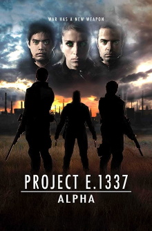 Project E.1337: ALPHA Trailer