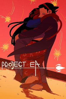 Project EA Trailer