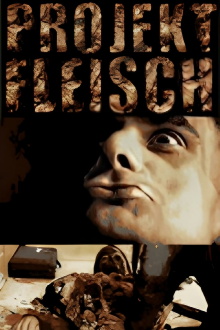 Project Flesh Trailer
