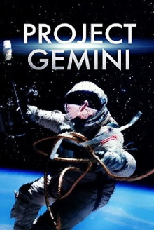 Project Gemini: Bridge to the Moon Trailer