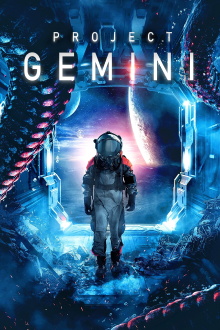 Project Gemini Trailer