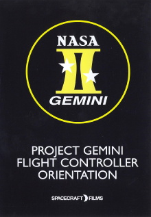 Project Gemini: Flight Controller Orientation Trailer