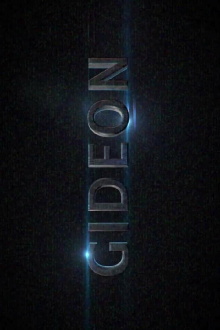 Project Gideon Trailer