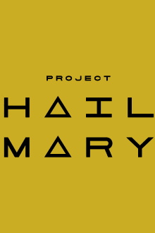 Project Hail Mary Trailer