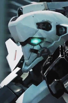 Project HAL Trailer