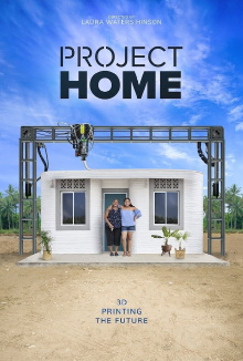 Project Home Trailer
