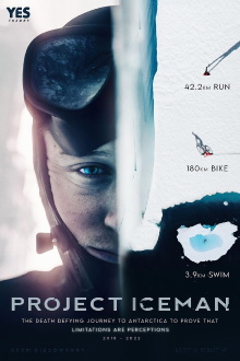 Project Iceman Trailer