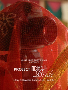 Project Indian Bride Trailer