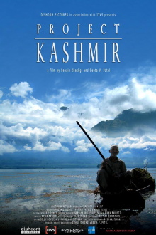 Project Kashmir Trailer