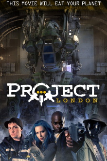 Project London Trailer