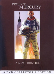 Project Mercury: A New Frontier Trailer