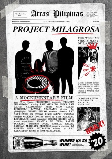 Project Milagrosa Trailer