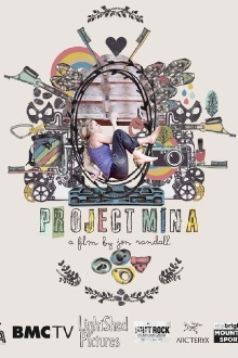 Project Mina Trailer