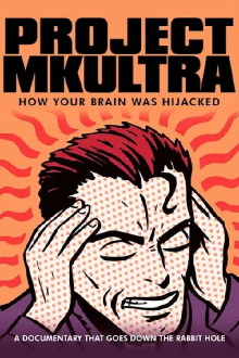 Project MKUltra Trailer