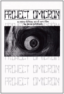 Project Omicron Trailer