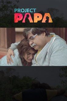 Project Papa Trailer