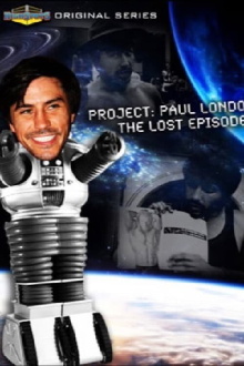 Project: Paul London - The Lost Episodes Trailer