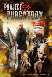 Project Purgatory Trailer