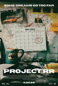 Project RR Trailer