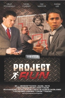 Project Run Trailer