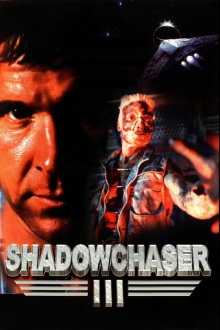 Project Shadowchaser III Trailer
