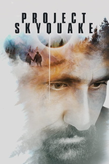 Project Skyquake Trailer