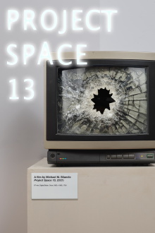 Project Space 13 Trailer