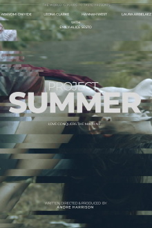 Project Summer Trailer