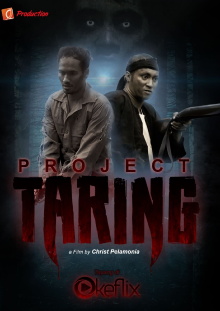 Project Taring Trailer