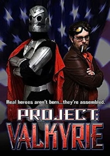 Project: Valkyrie Trailer