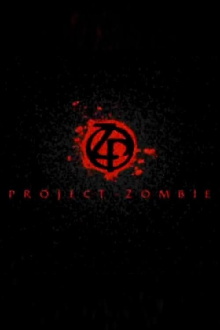 Project Zombie Trailer