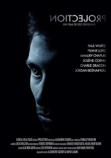 Projection Trailer