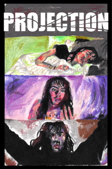 Projection Trailer