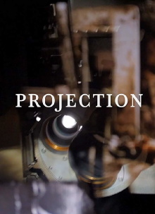 Projection Trailer