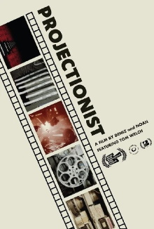 Projectionist Trailer