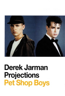 Projections Trailer