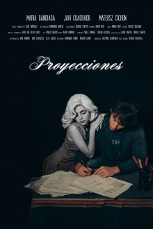 Projections Trailer