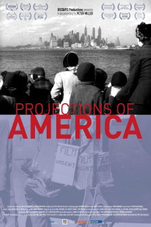 Projections of America Trailer