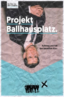 Projekt Ballhausplatz Trailer