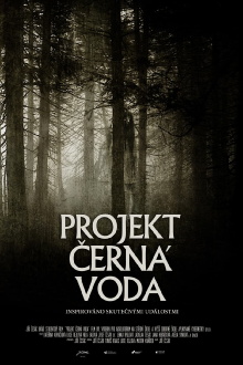 Projekt Černá Voda Trailer