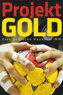 Projekt Gold Trailer